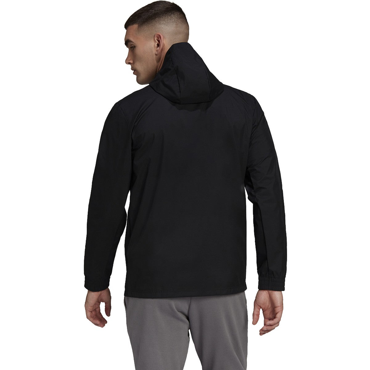 adidas Entrada 22 All Weather Jacket - Mens Soccer