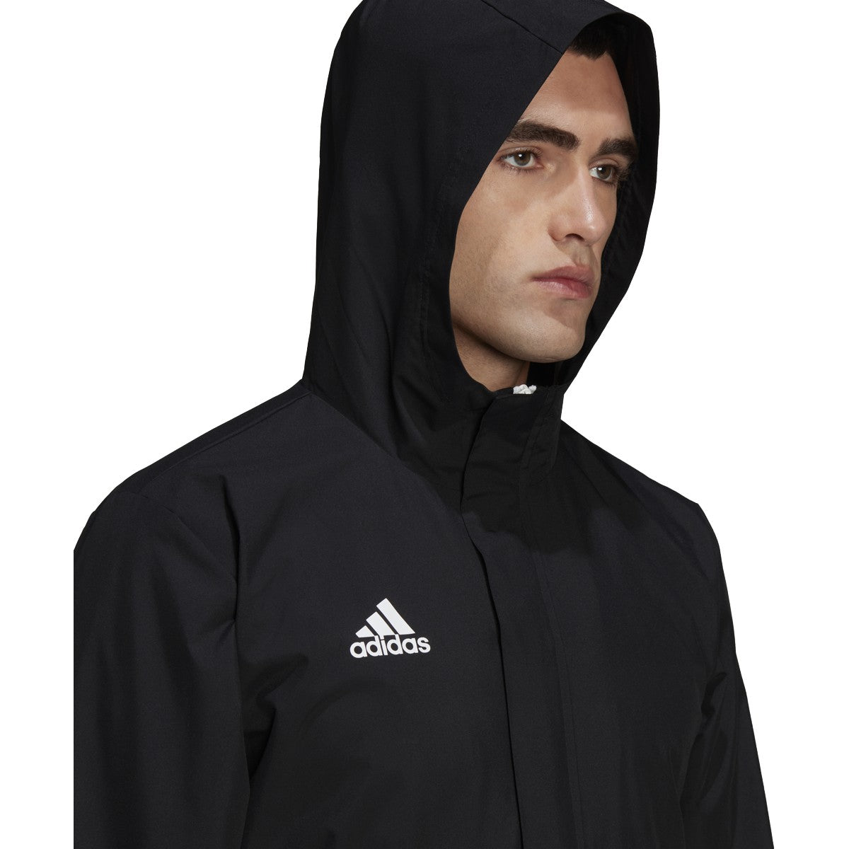 adidas Entrada 22 All Weather Jacket - Mens Soccer