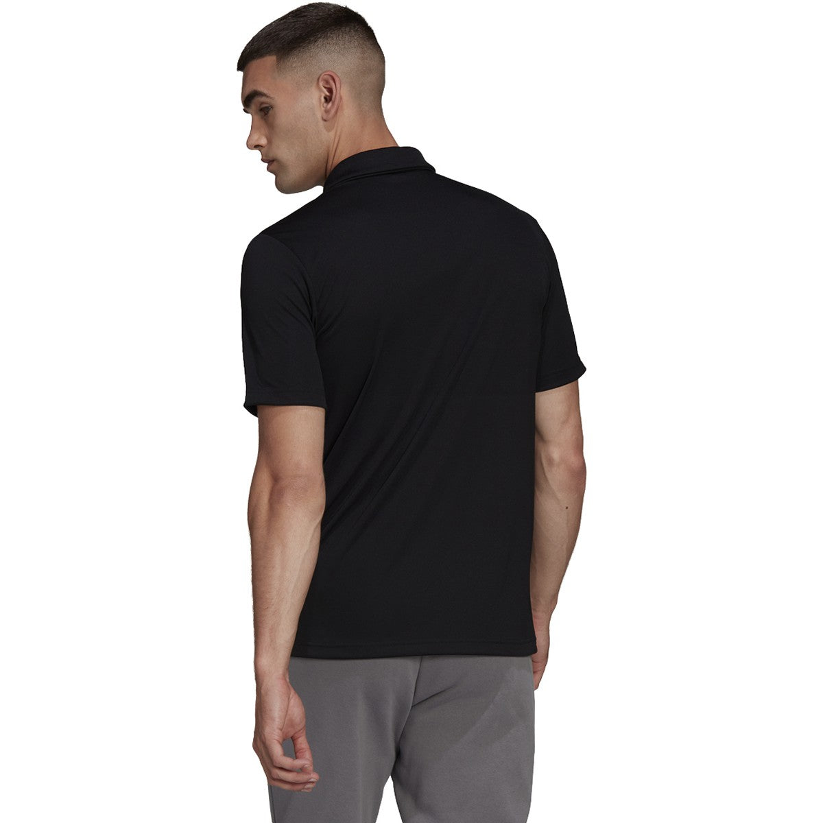 adidas Entrada22 Polo Shirt - Mens Soccer