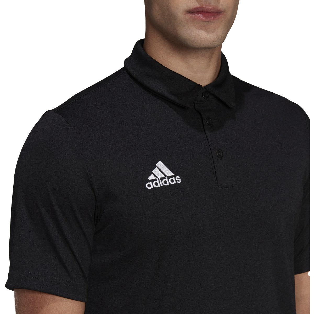 adidas Entrada22 Polo Shirt - Mens Soccer