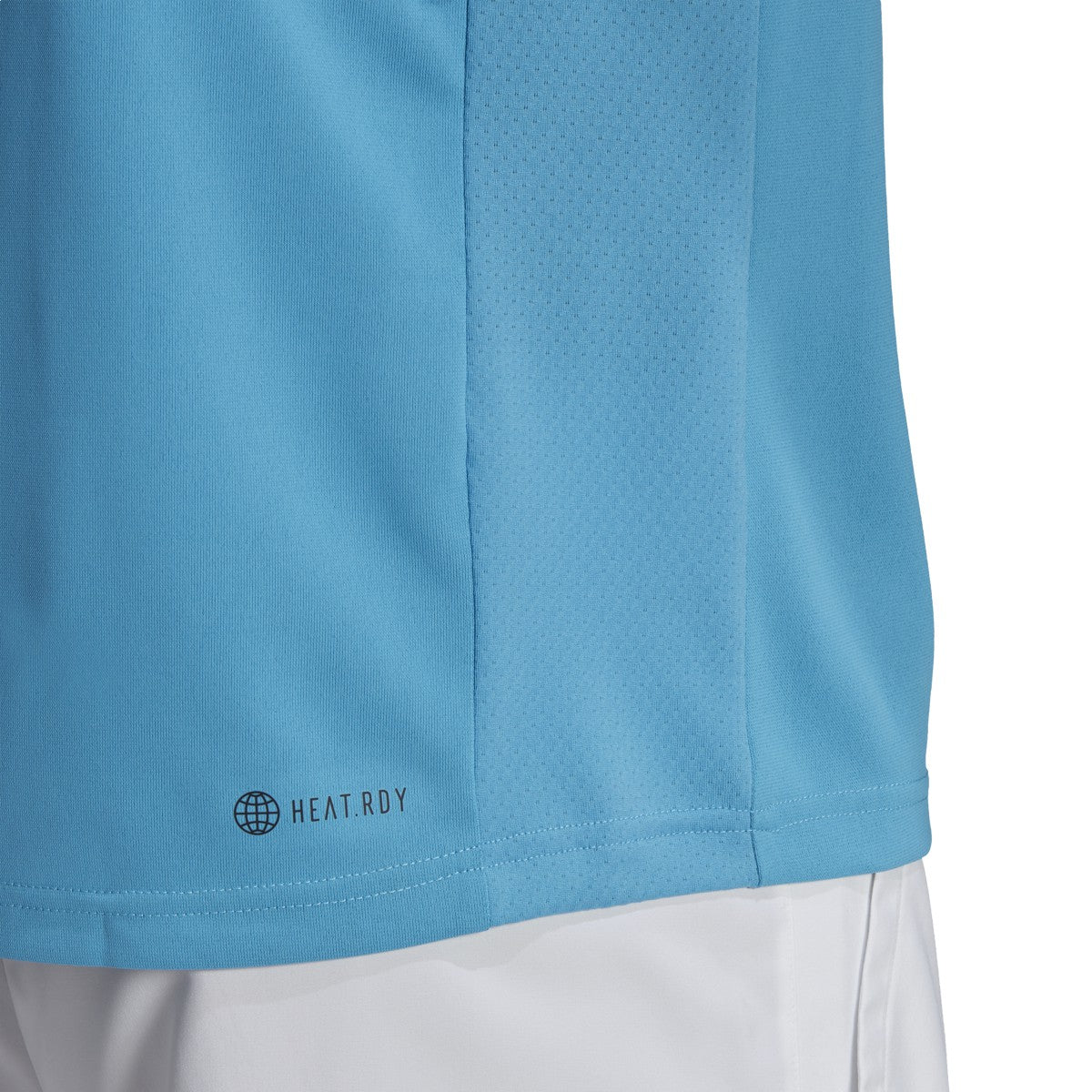 adidas Heat.Rdy T-Shirt - Mens Tennis
