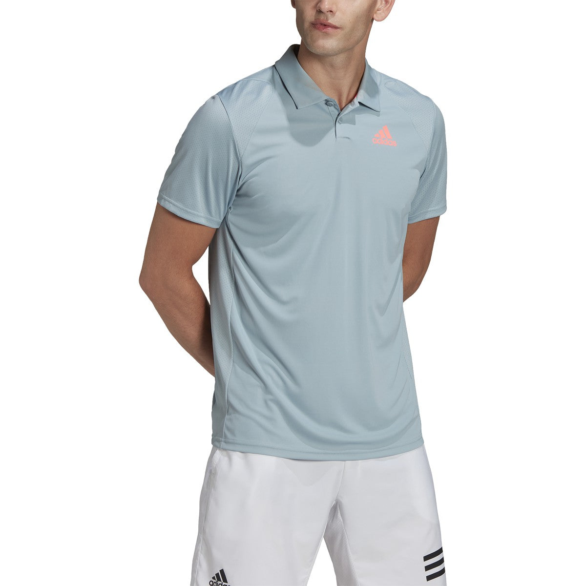 adidas Club Tennis Polo Shirt - Mens Tennis