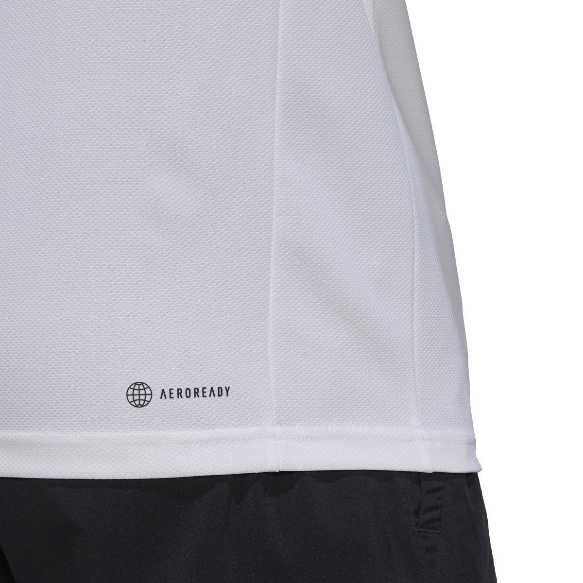adidas Club Tennis Pique Polo Shirt - Mens Tennis