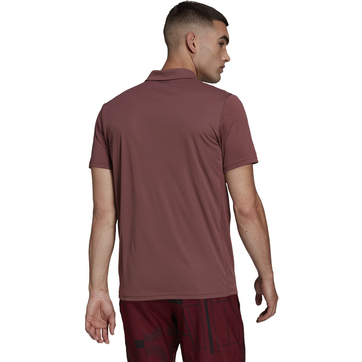 adidas Club Tennis Polo Shirt - Mens Tennis