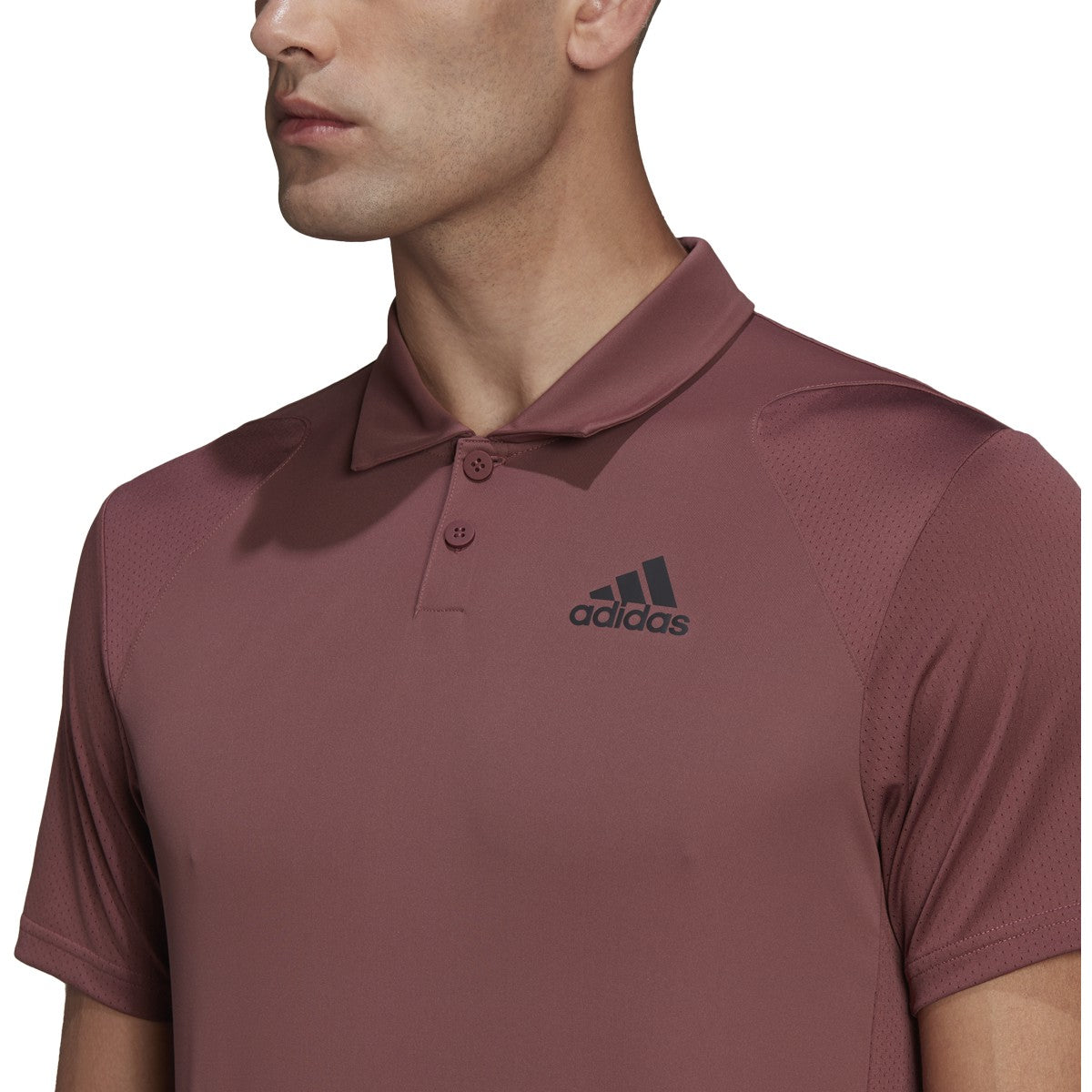 adidas Club Tennis Polo Shirt - Mens Tennis