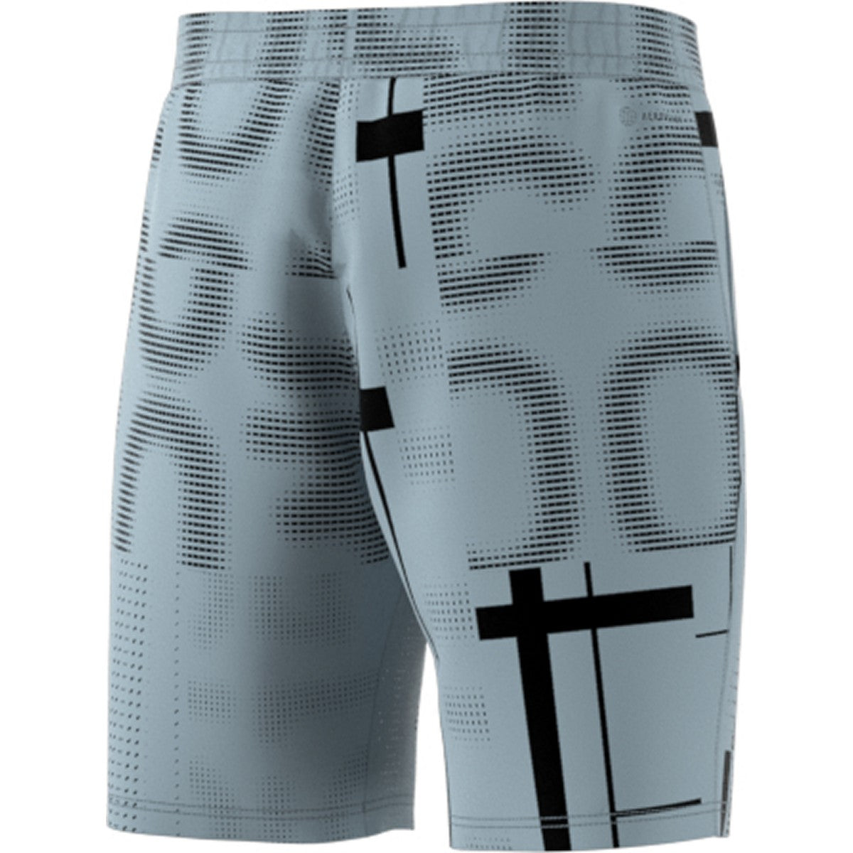 adidas Club 3-Stripe Tennis Shorts - Mens Tennis