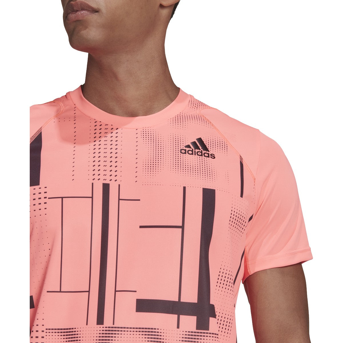 adidas Club Tennis T-Shirt - Mens Tennis