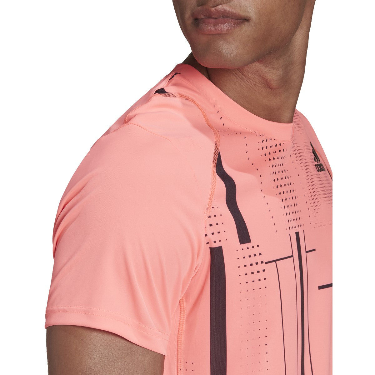 adidas Club Tennis T-Shirt - Mens Tennis