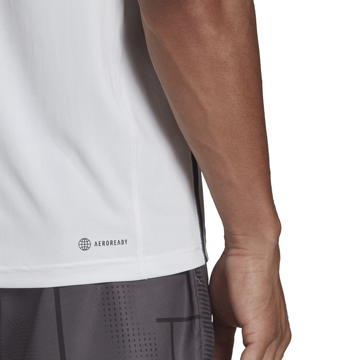 adidas Club Tennis T-Shirt - Mens Tennis