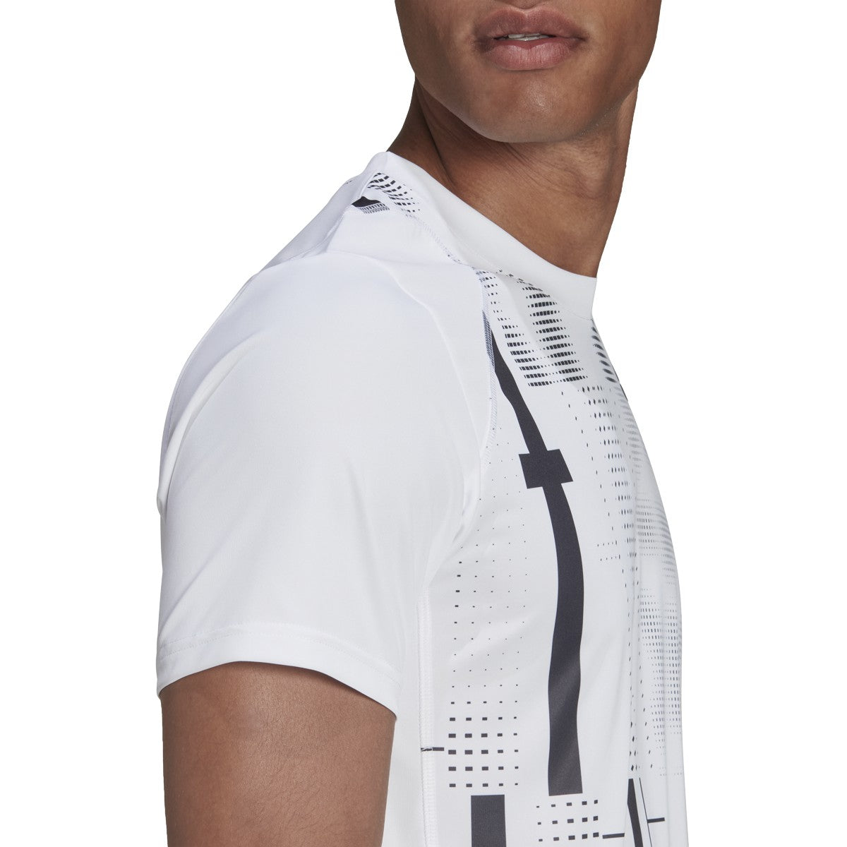 adidas Club Tennis T-Shirt - Mens Tennis