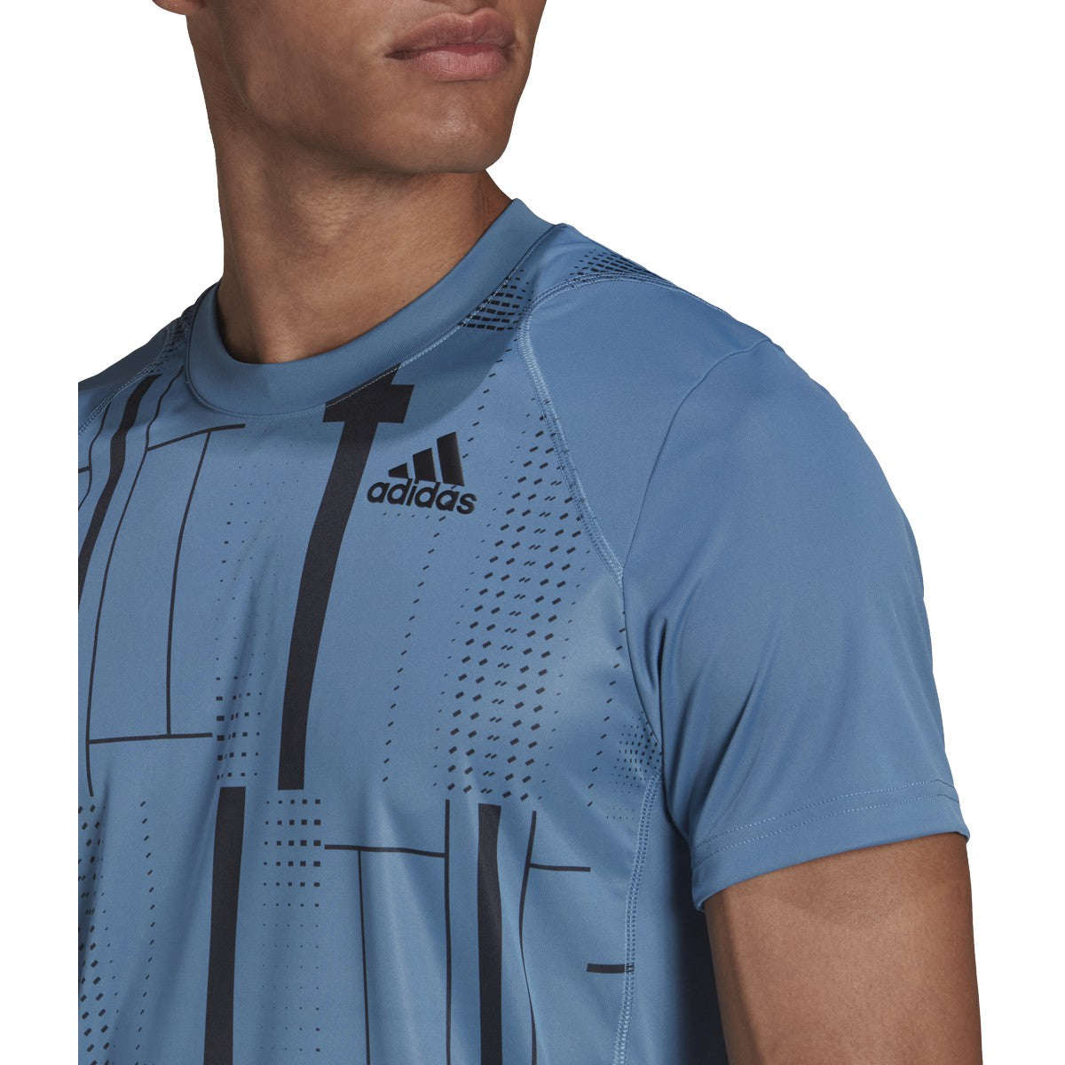 adidas Club Tennis T-Shirt - Mens Tennis