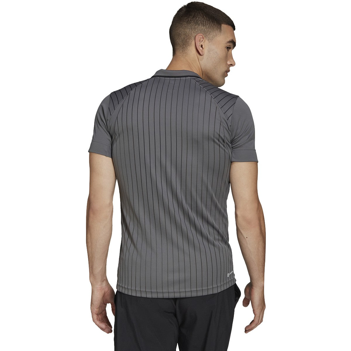 adidas Melbourne Freelift Polo Shirt - Mens Tennis