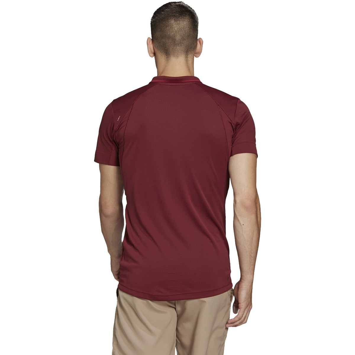 adidas Freelift Polo Shirt - Mens Tennis