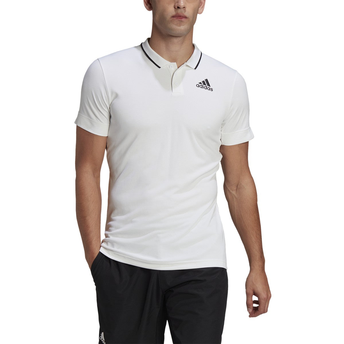 adidas Freelift Polo Shirt - Mens Tennis