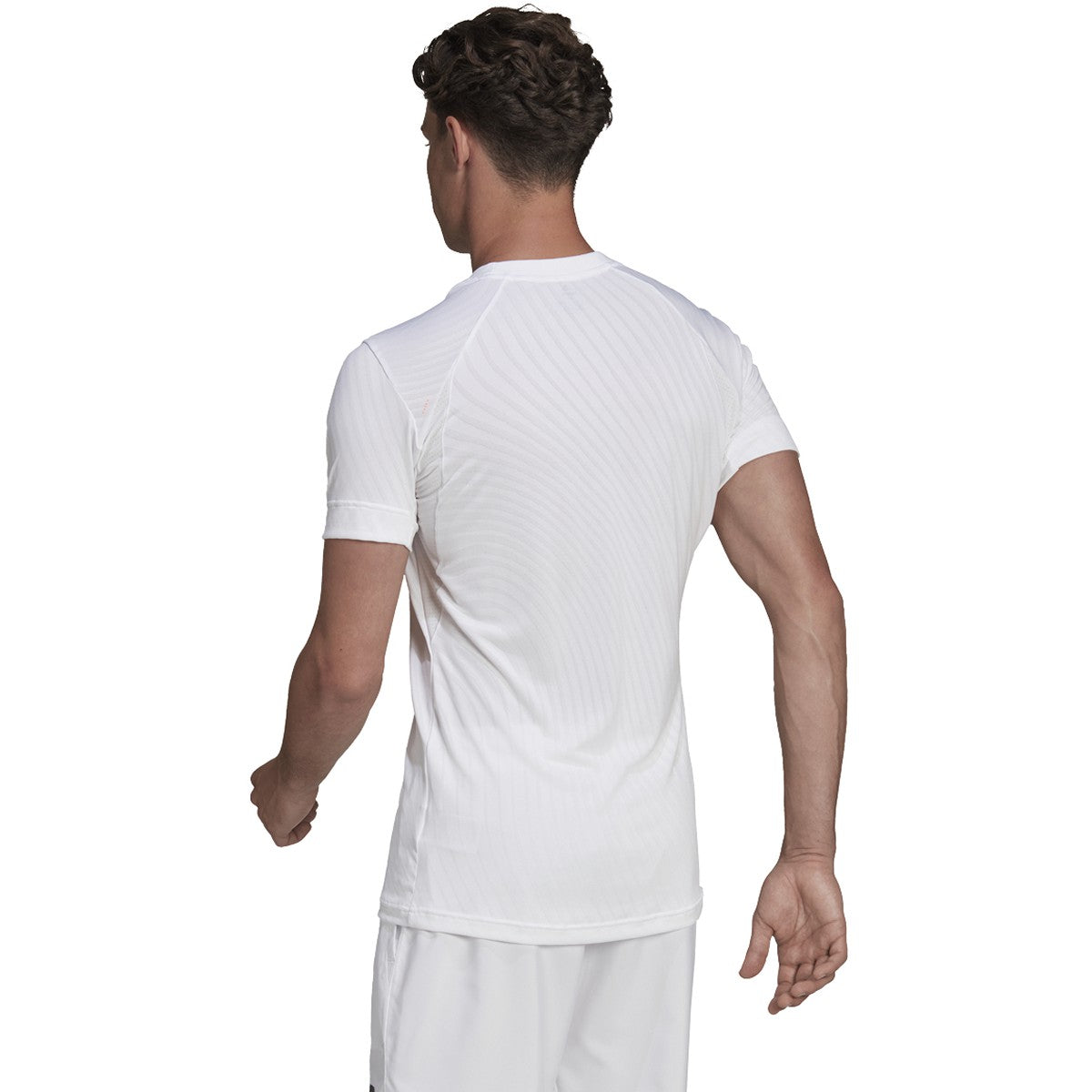 adidas Freelift T-Shirt - Mens Tennis