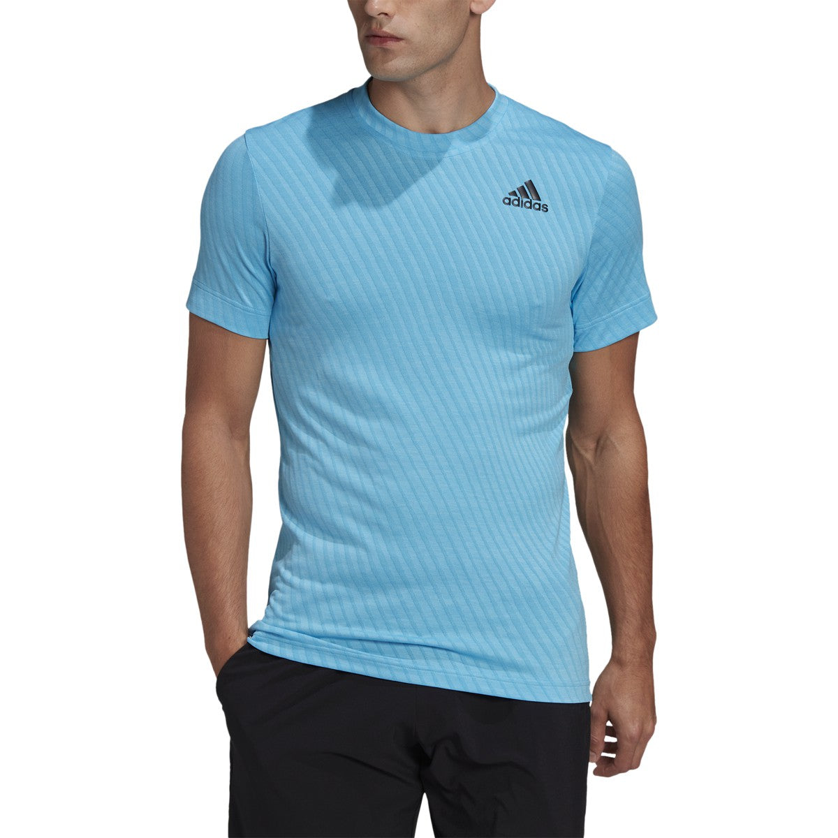 adidas Freelift T-Shirt - Mens Tennis