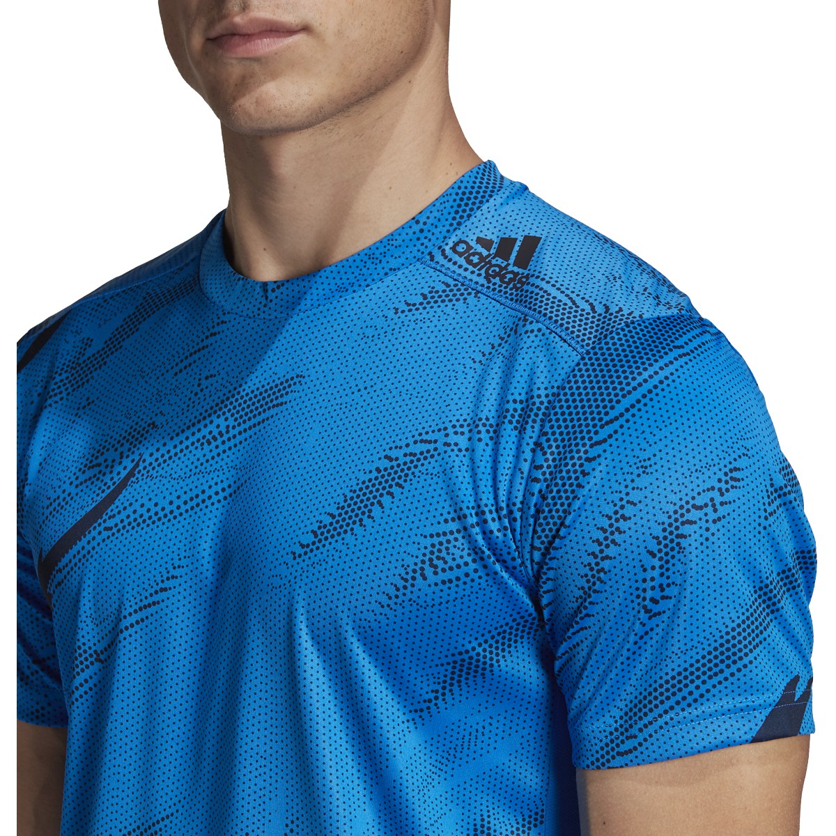 adidas Designed 4 Training Aeroready Tee - Mens Training