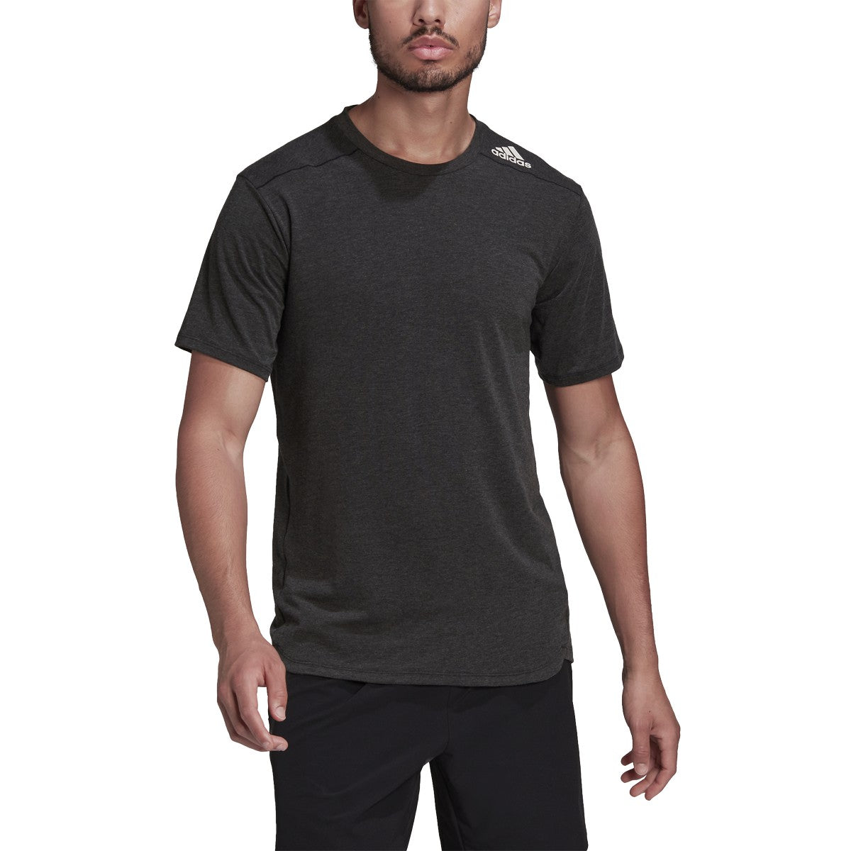 adidas Designed 4 Training Tee - Mens Training
