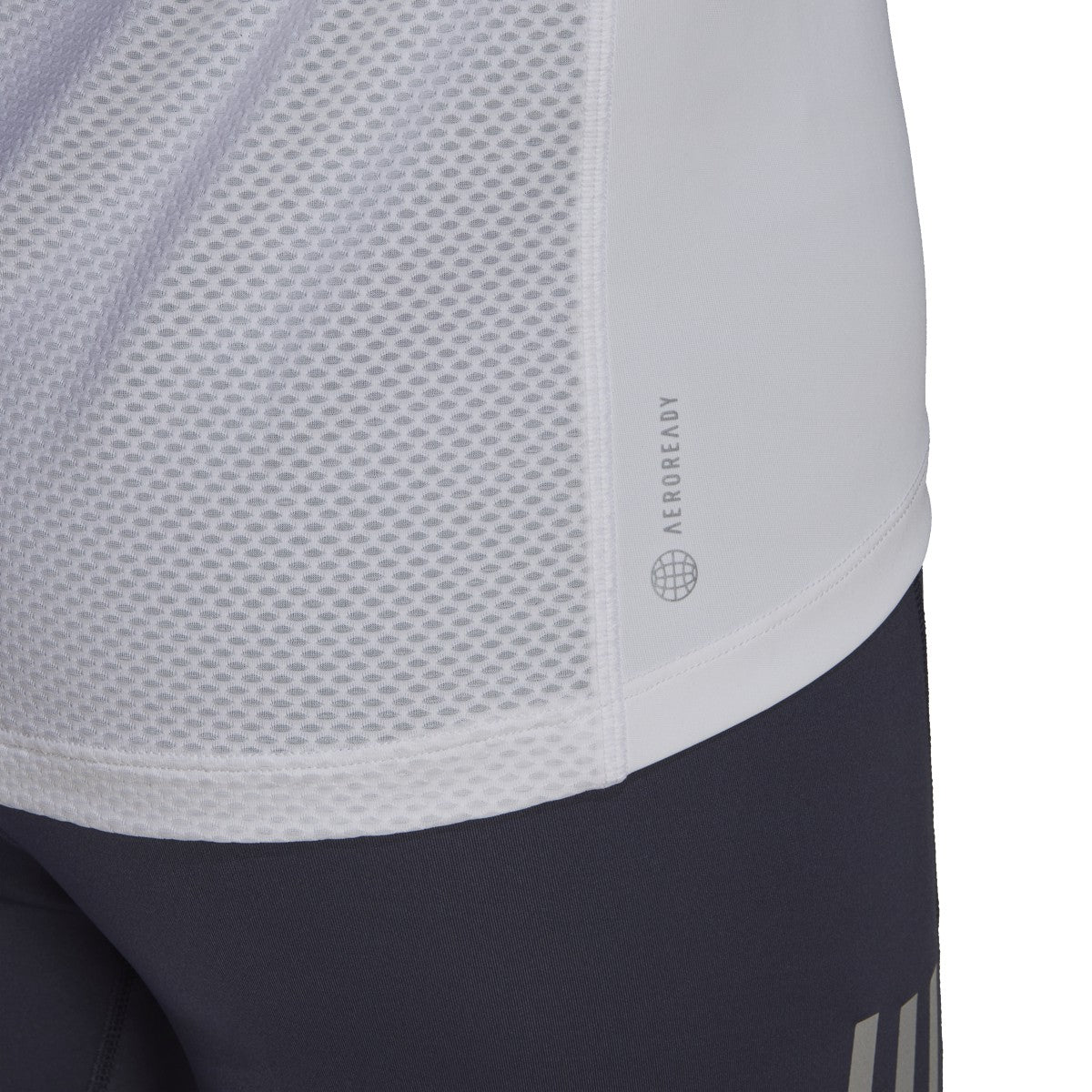 adidas Own The Run Long Sleeve T-Shirt - Womens Running