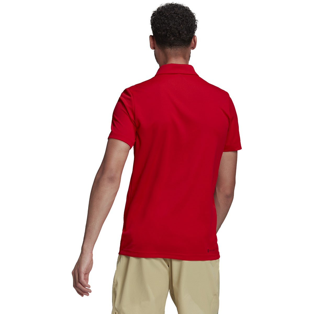 adidas Heat.Rdy Tennis Polo Shirt - Mens Tennis