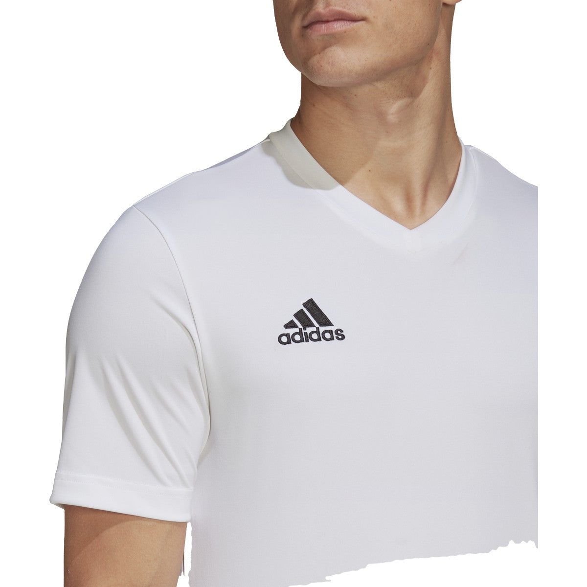 adidas Entrada 22 Jersey - Mens Soccer