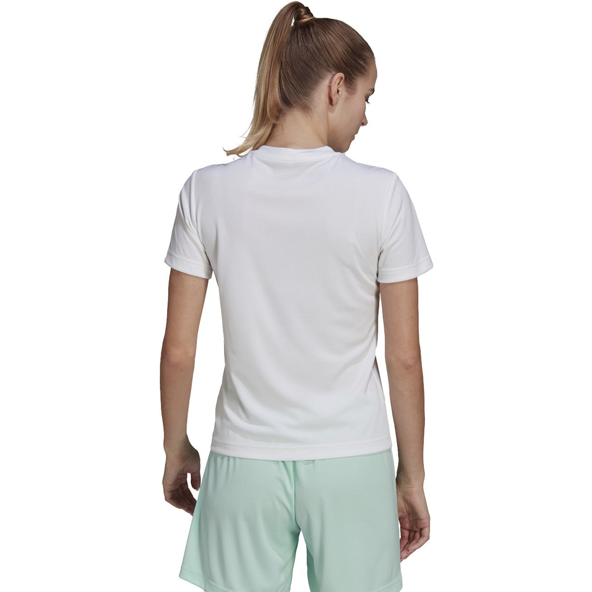 adidas Entrada 22 Jersey - Womens Soccer