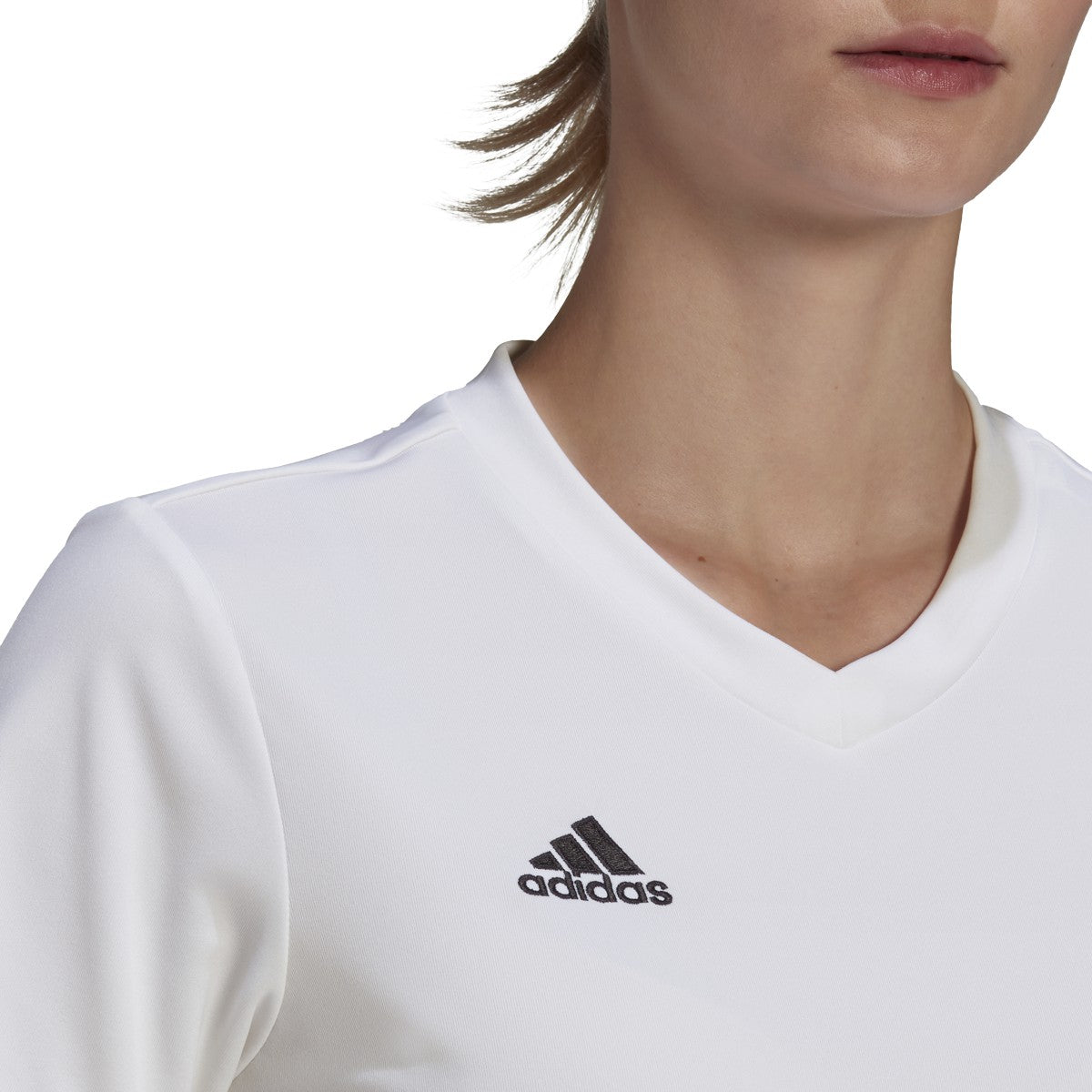 adidas Entrada 22 Jersey - Womens Soccer