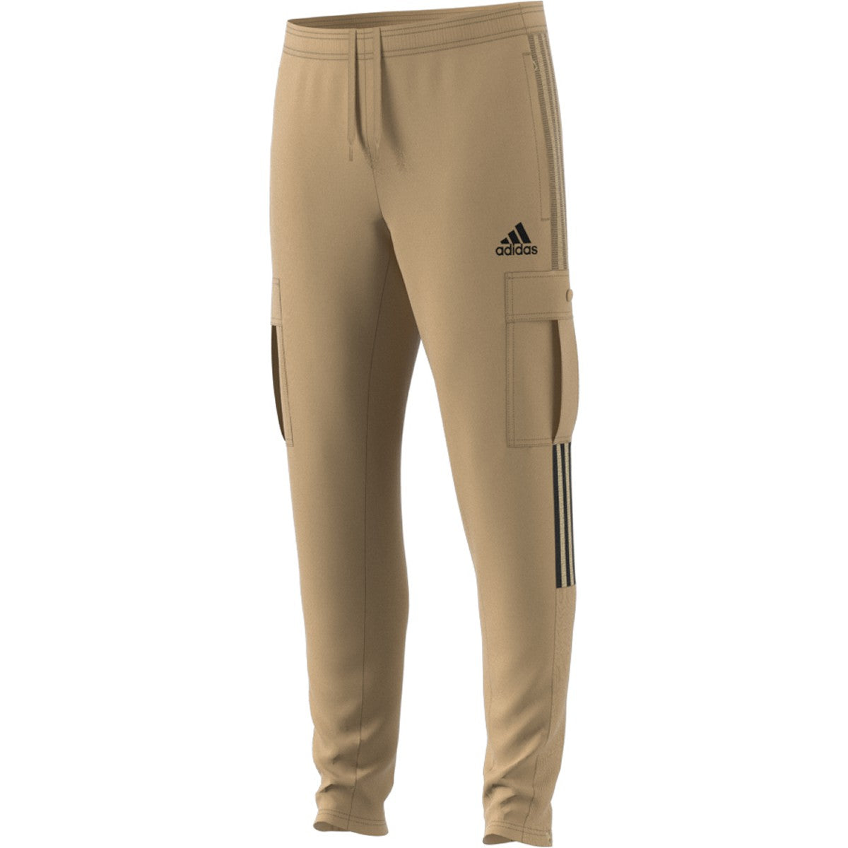 adidas Tiro Winterized Cargo Pant - Mens Soccer