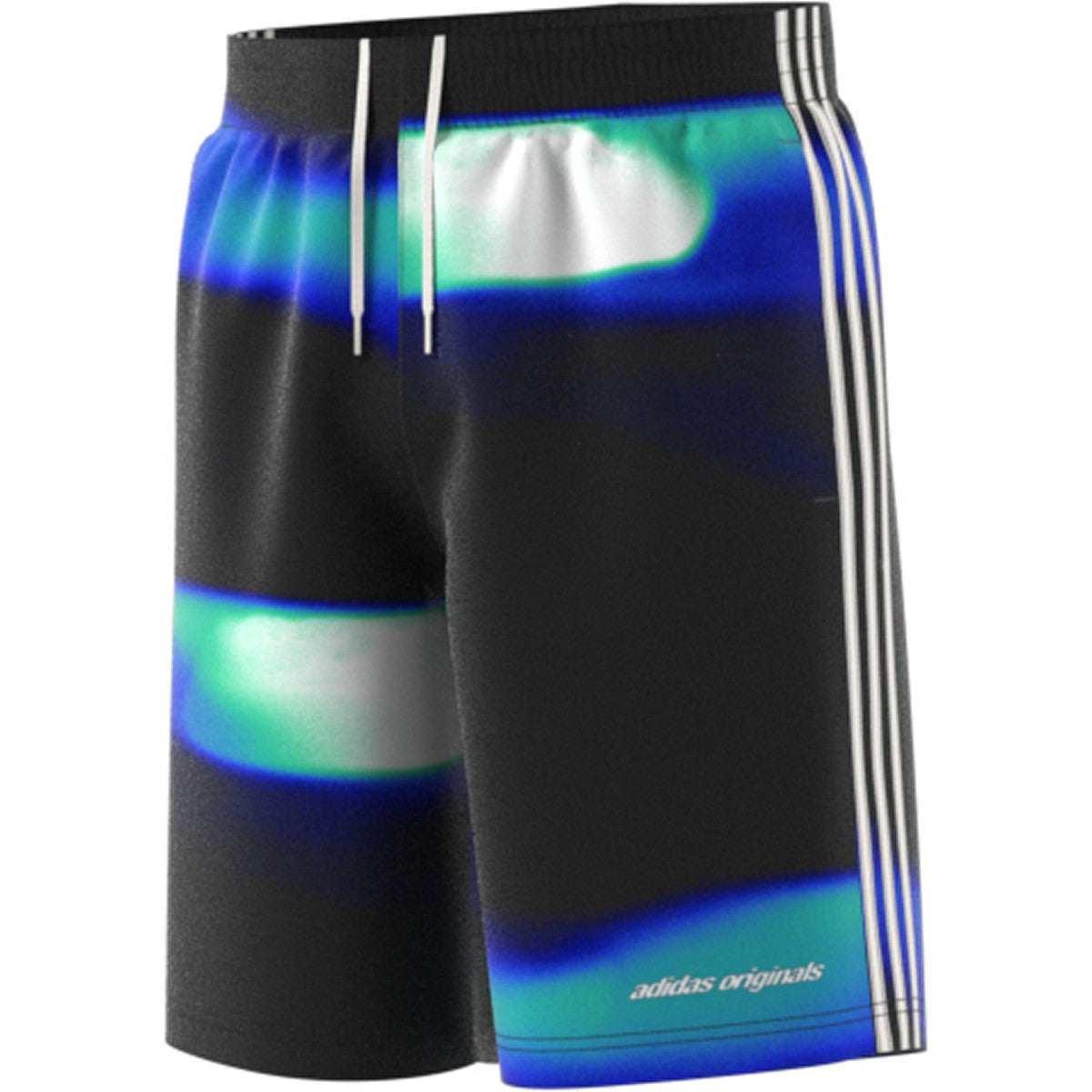 adidas Graphics Y2K Swim Shorts - Mens Swimming