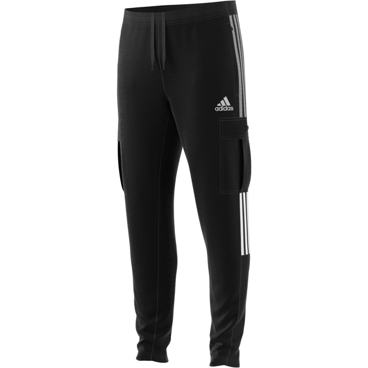 adidas Tiro Winterized Cargo Pant - Mens Soccer