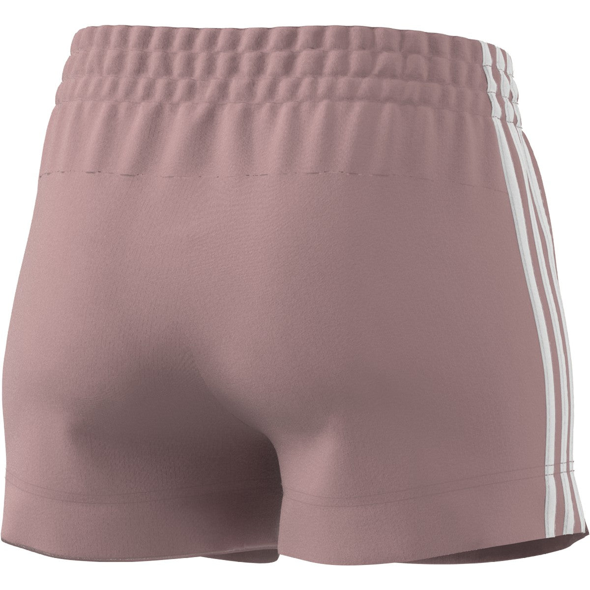 adidas Essentials Slim Shorts - Womens Multi-Sport