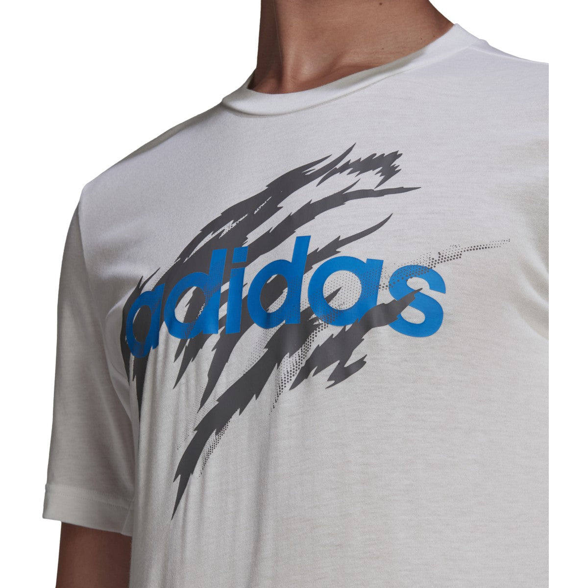 adidas Aeroready Sport Tee - Mens Training
