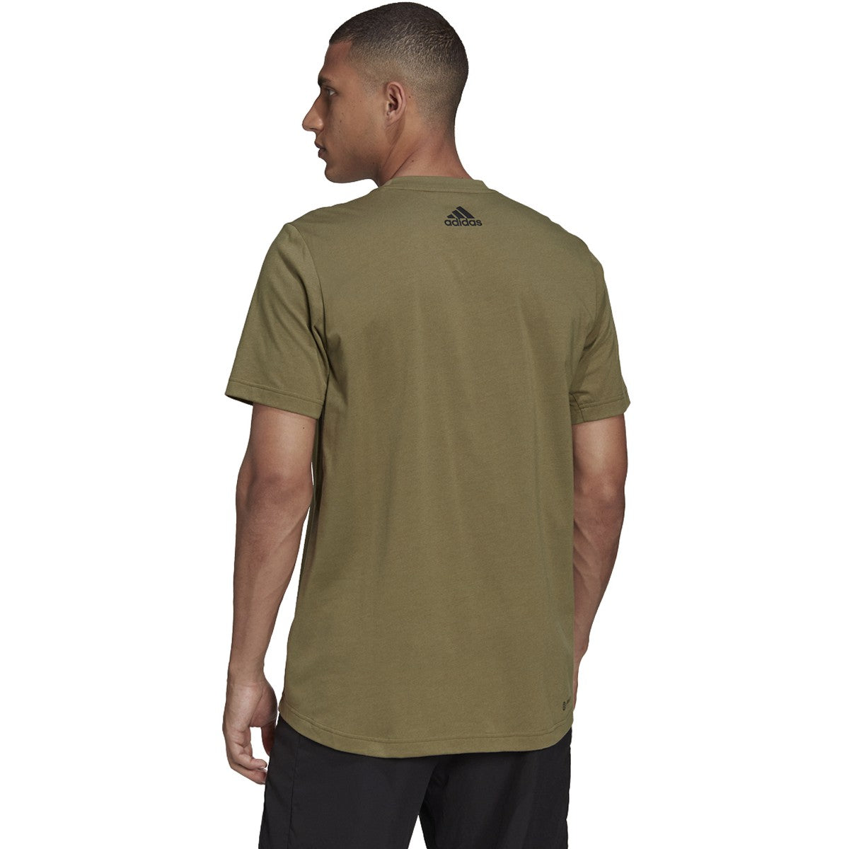 adidas Aeroready Sport Tee - Mens Training