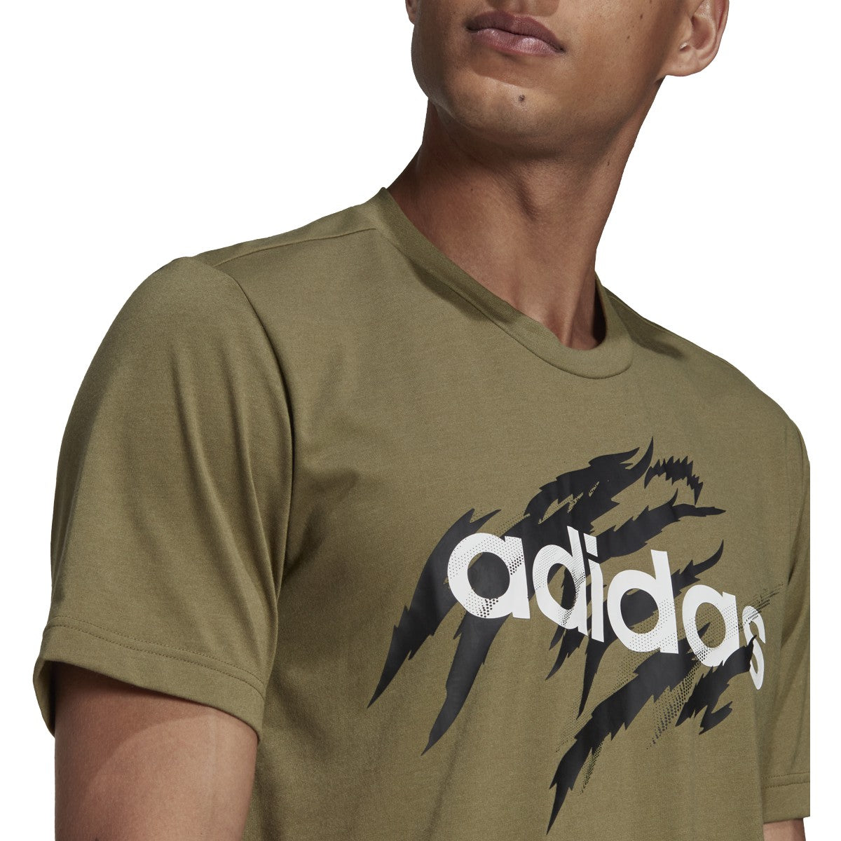 adidas Aeroready Sport Tee - Mens Training