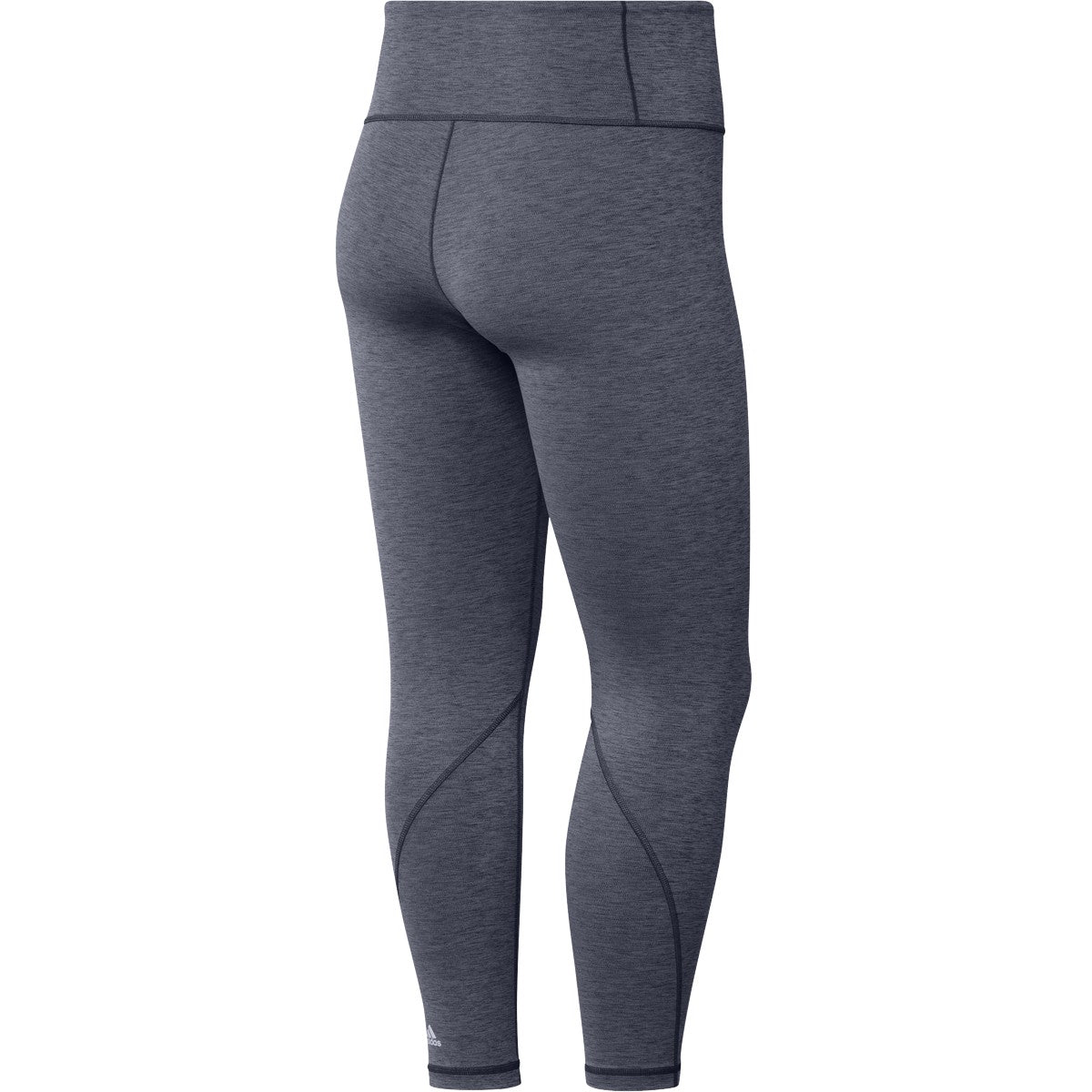 adidas Optime 7/8 Plus Size Tights - Womens Training