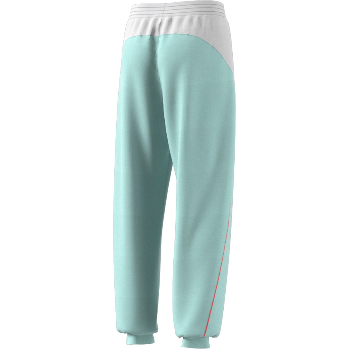 adidas Colorblock Loose Pants - Womens Casual