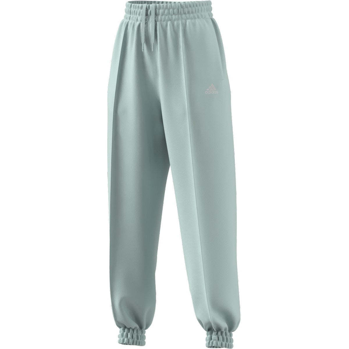 adidas Studio Fleece Pants - Womens Casual