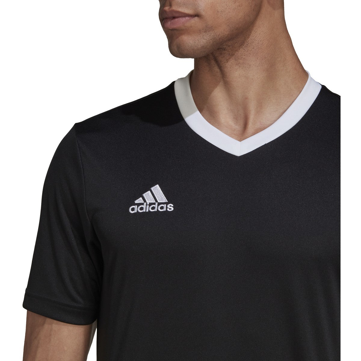 adidas Entrada 22 Jersey - Mens Soccer