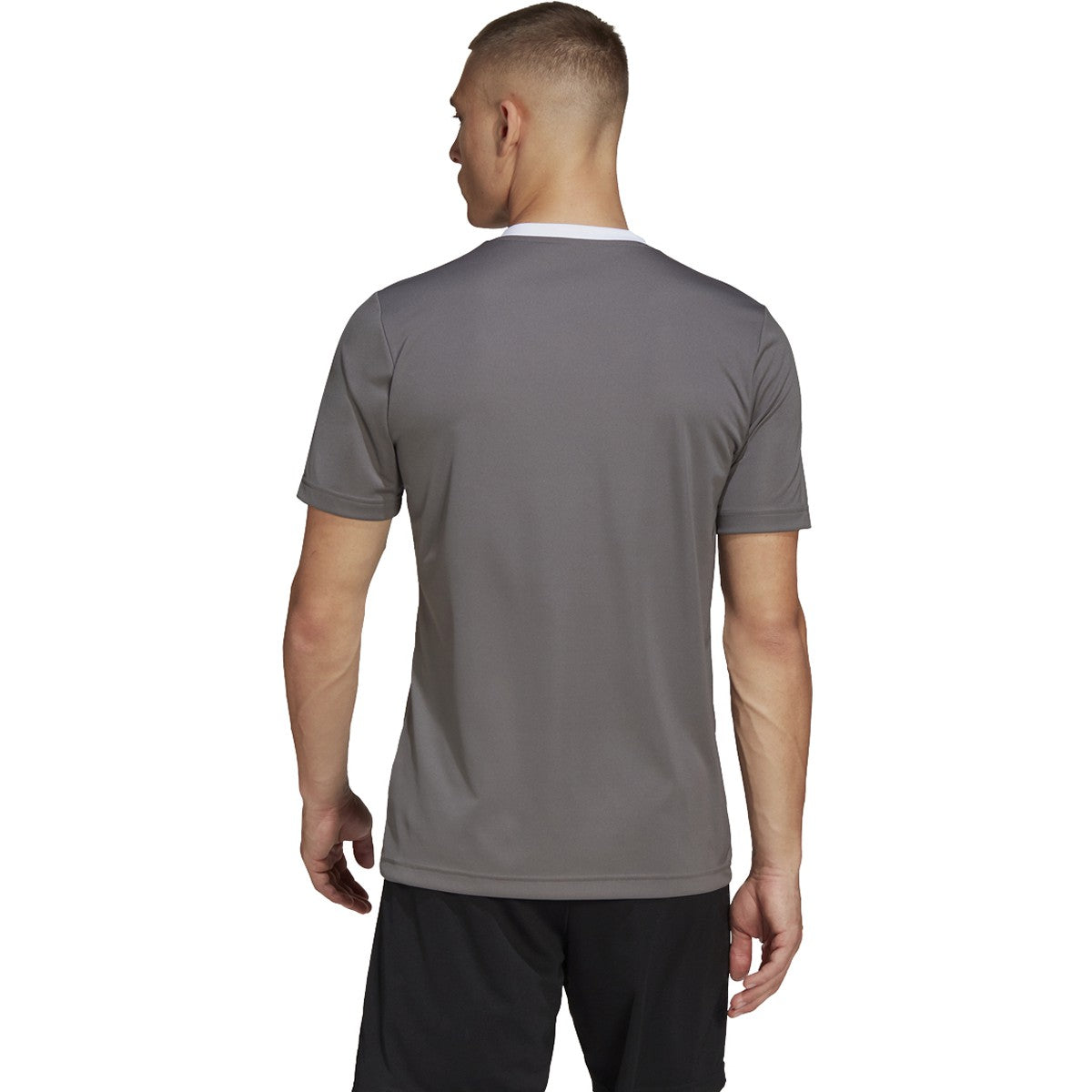 adidas Entrada 22 Jersey - Mens Soccer