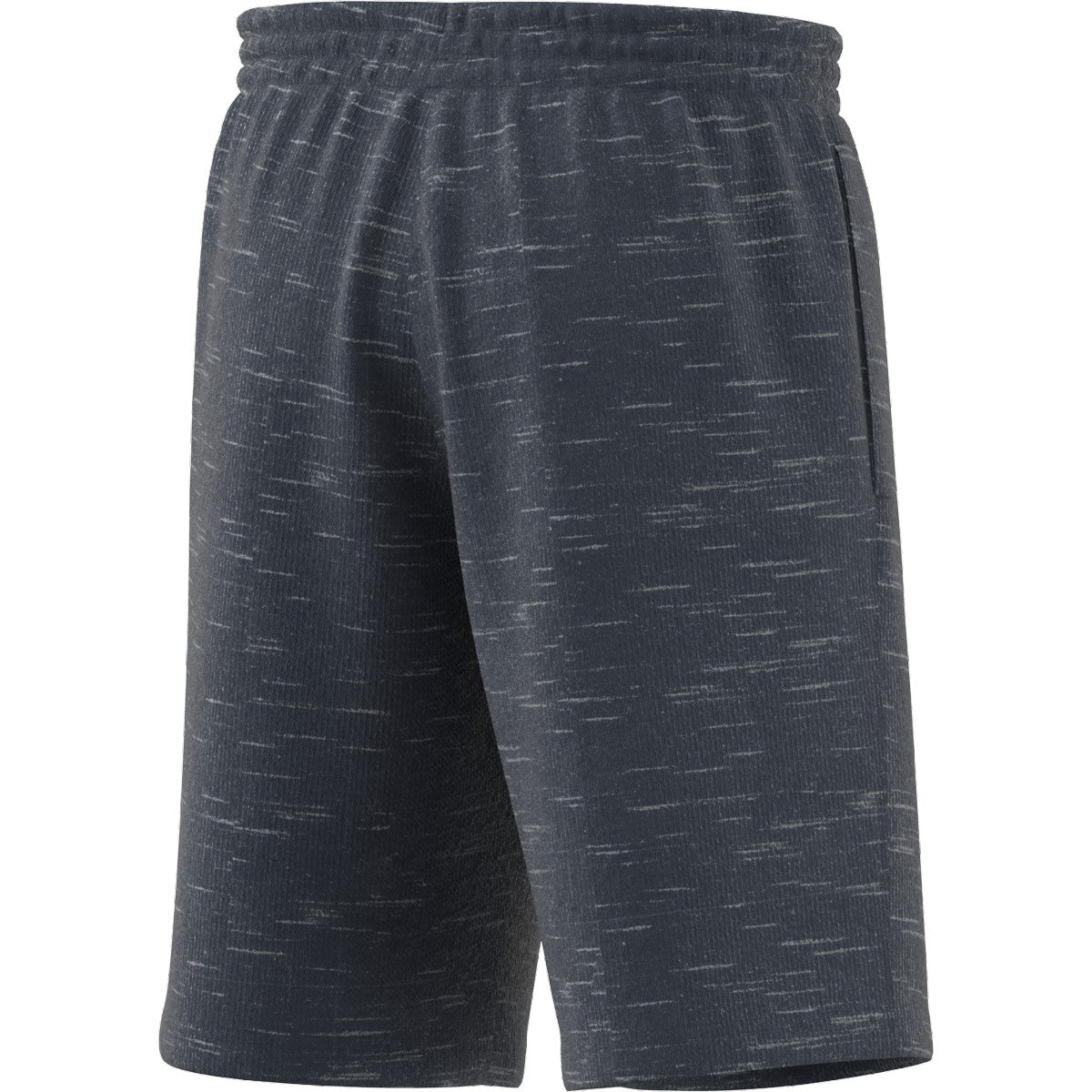 adidas Essentials Melange Shorts - Mens Multi-Sport