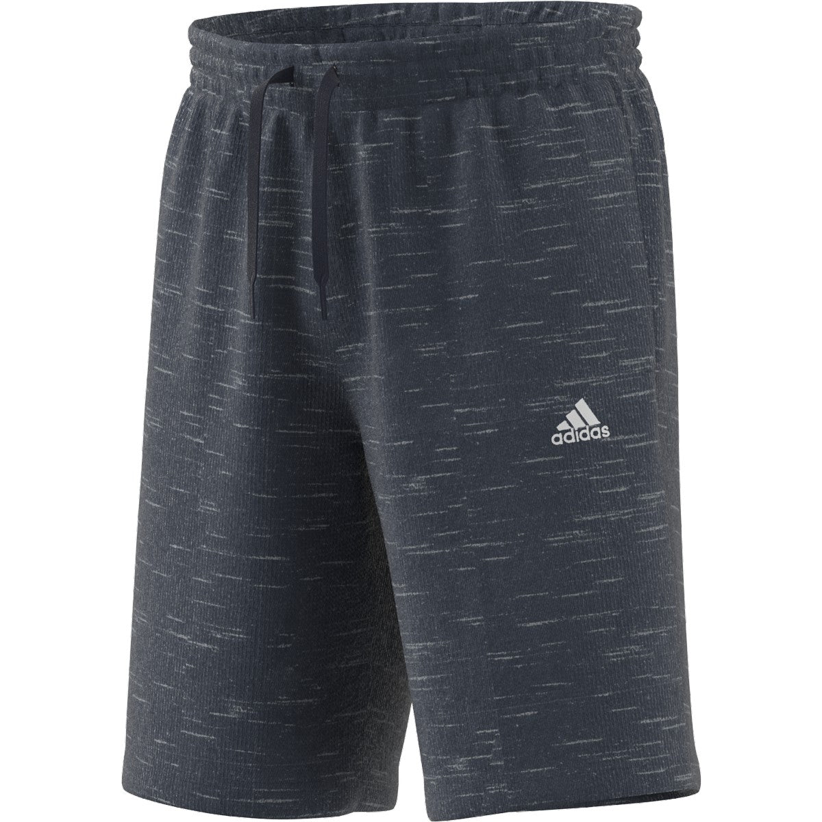 adidas Essentials Melange Shorts - Mens Multi-Sport