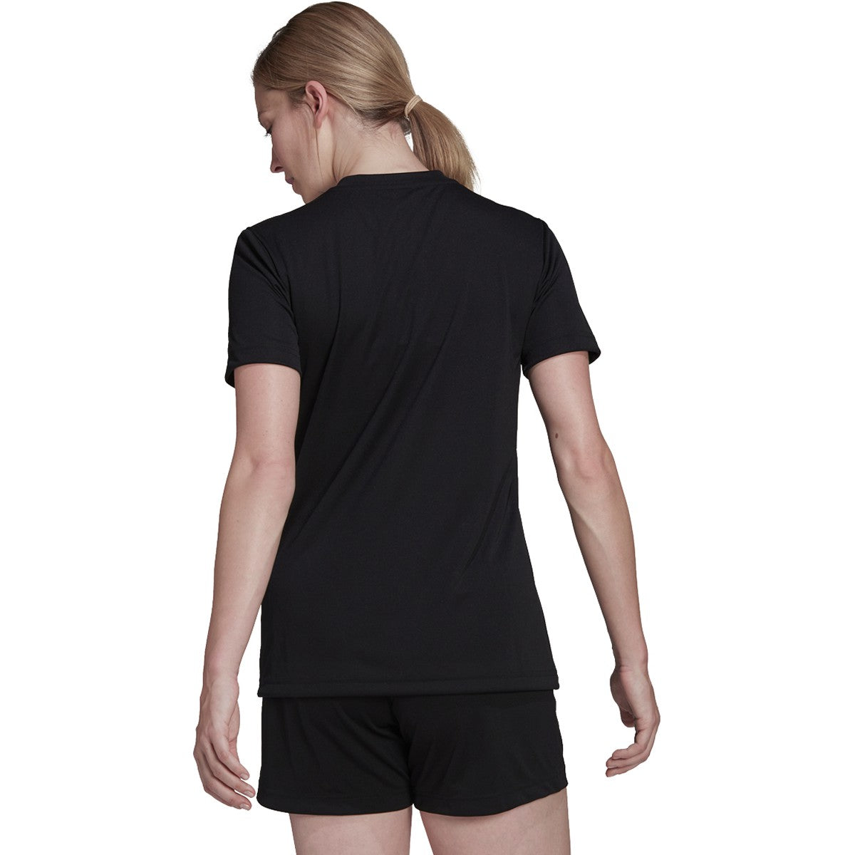 adidas Entrada 22 Graphic Jersey - Womens Soccer