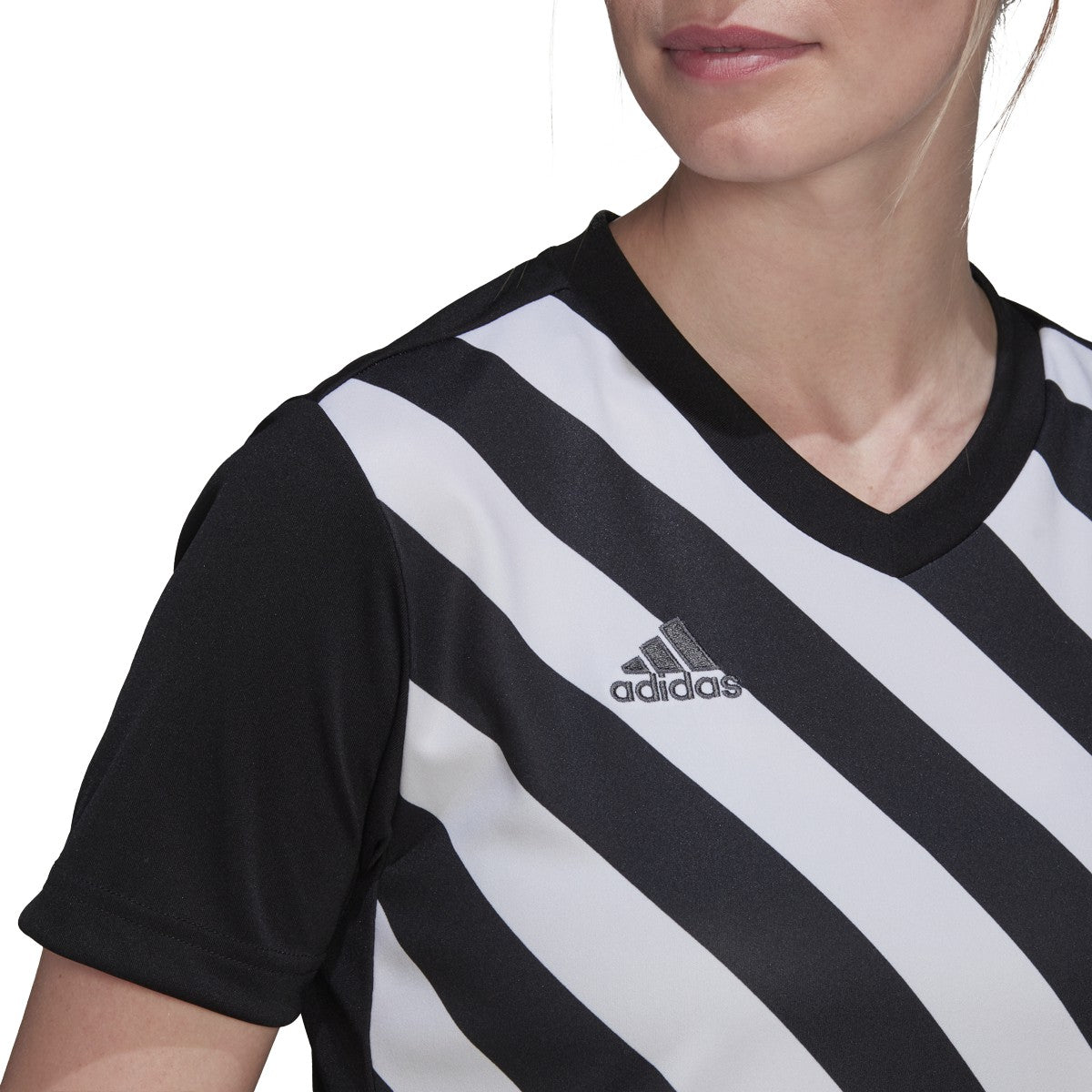 adidas Entrada 22 Graphic Jersey - Womens Soccer