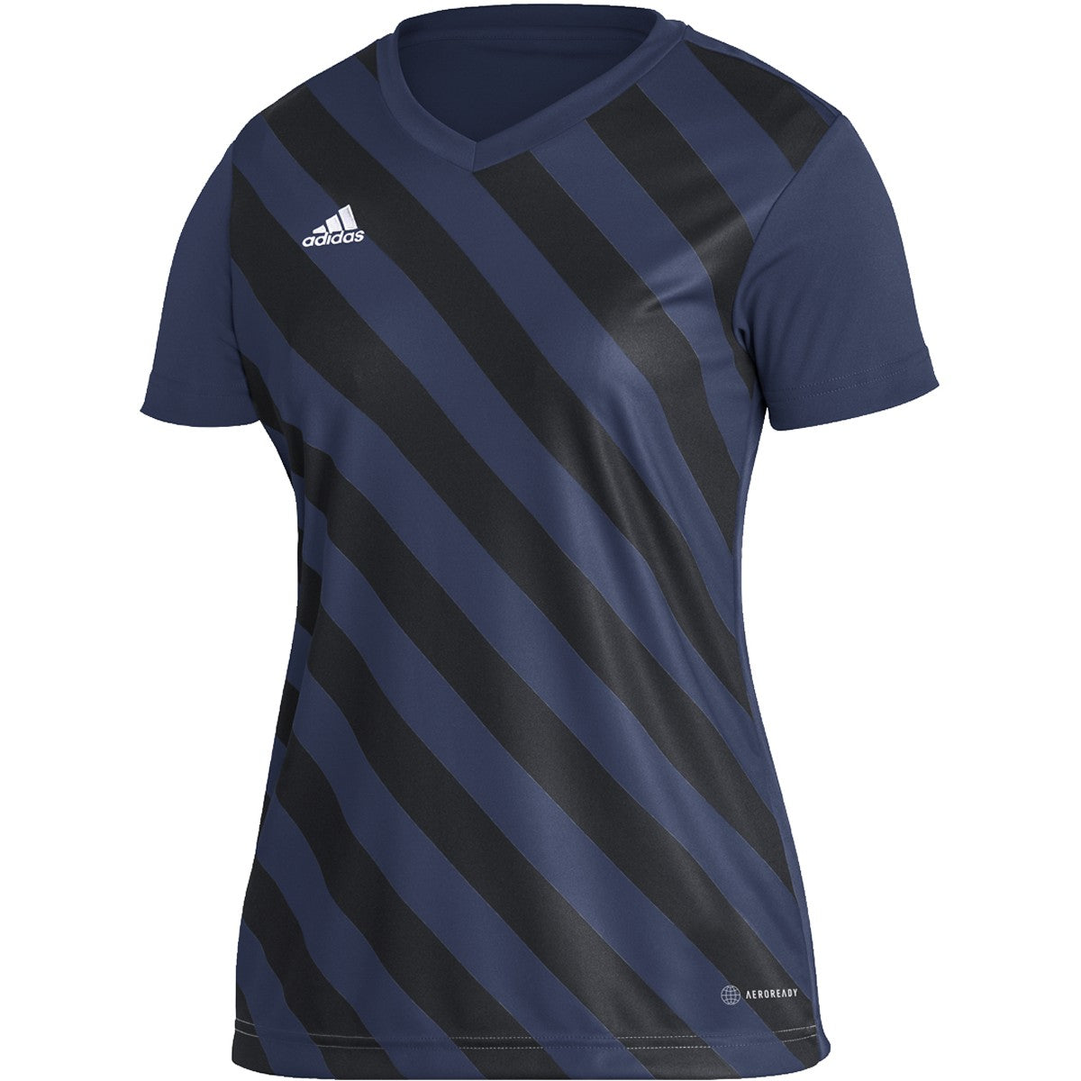 adidas Entrada 22 Graphic Jersey - Womens Soccer