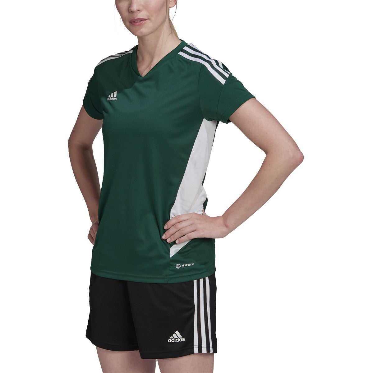 adidas Condivo22 Jersey - Womens Soccer