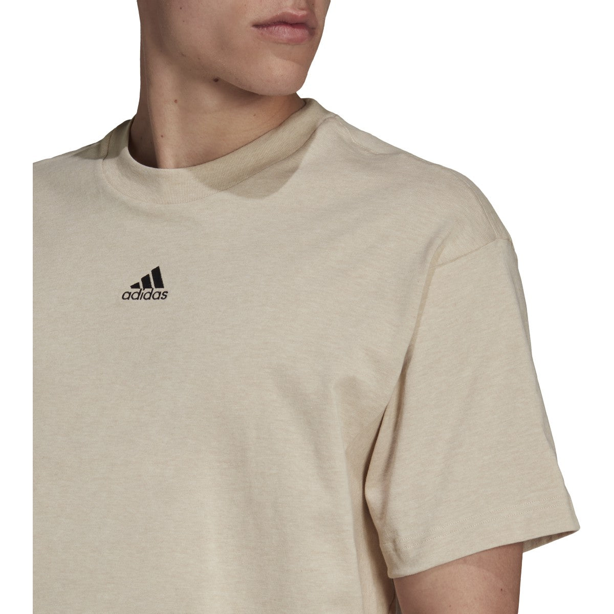 adidas Botanically Dyed T-Shirt - Unisex Casual
