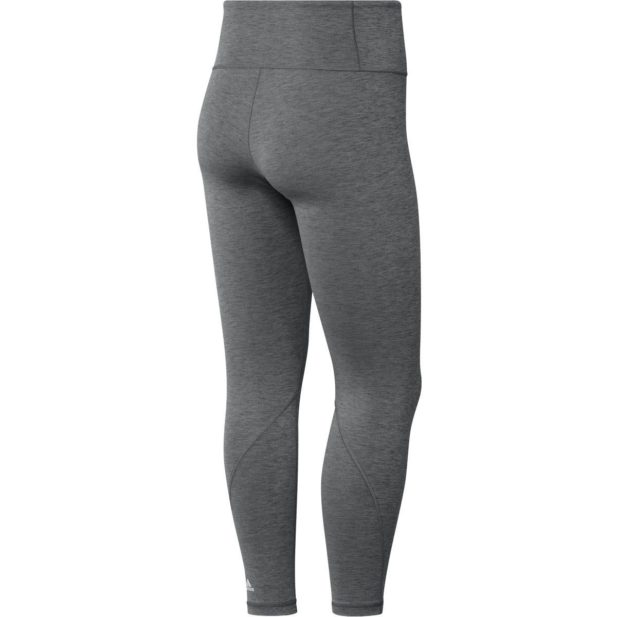 adidas Optime 7/8 Plus Size Tights - Womens Training
