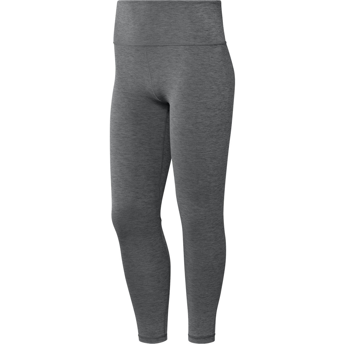 adidas Optime 7/8 Plus Size Tights - Womens Training
