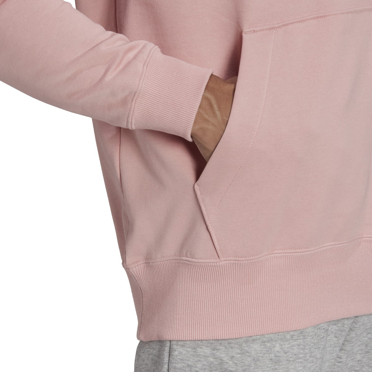 adidas Essentials FeelVivid Hoodie - Mens Casual