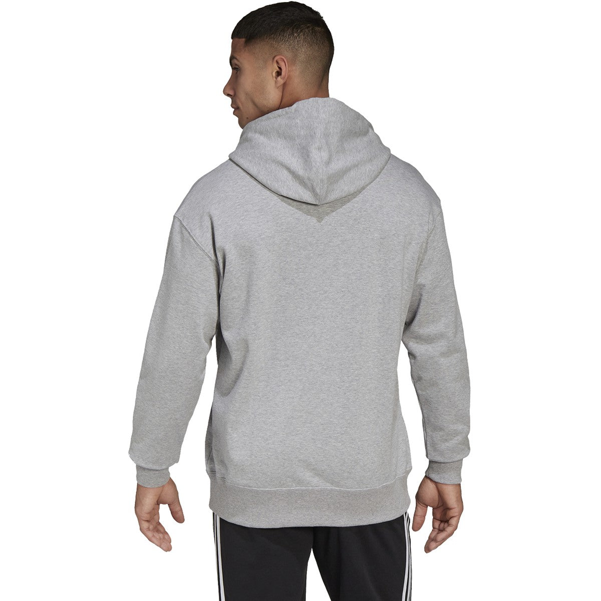 adidas Essentials FeelVivid Hoodie - Mens Casual